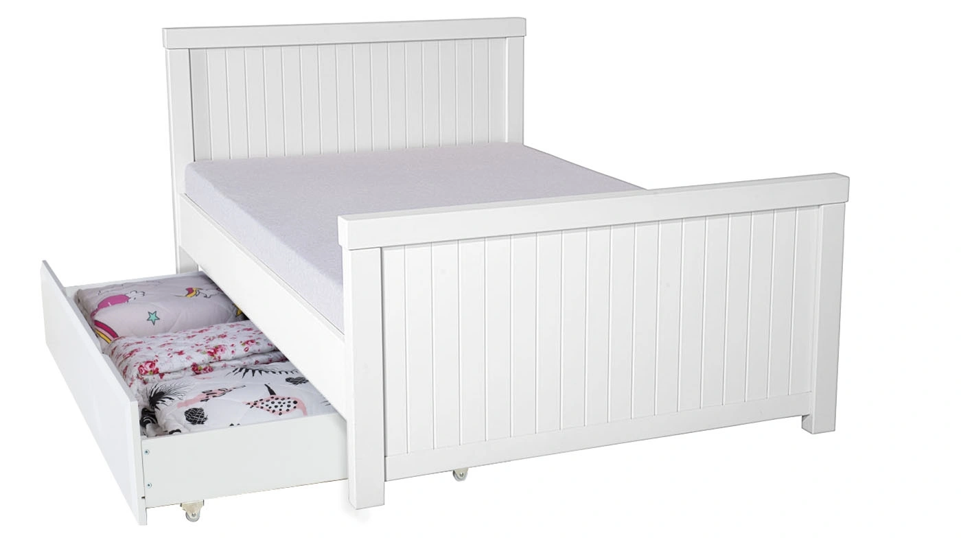 מיטת שחר וחצי | 120X190